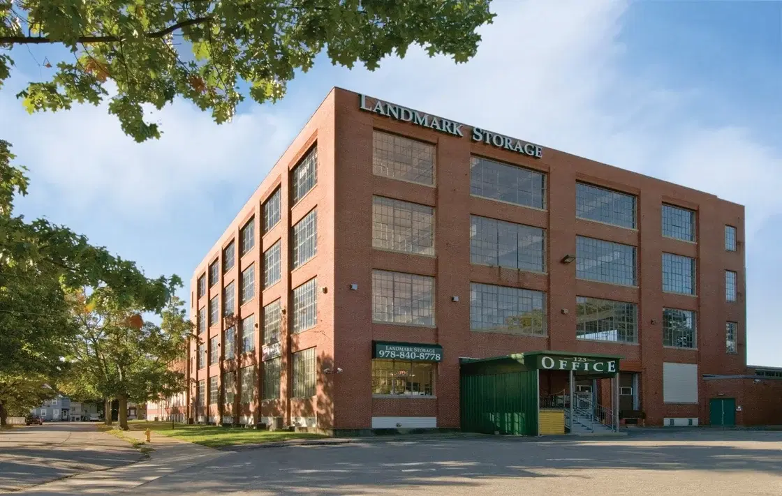 Landmark Self Storage