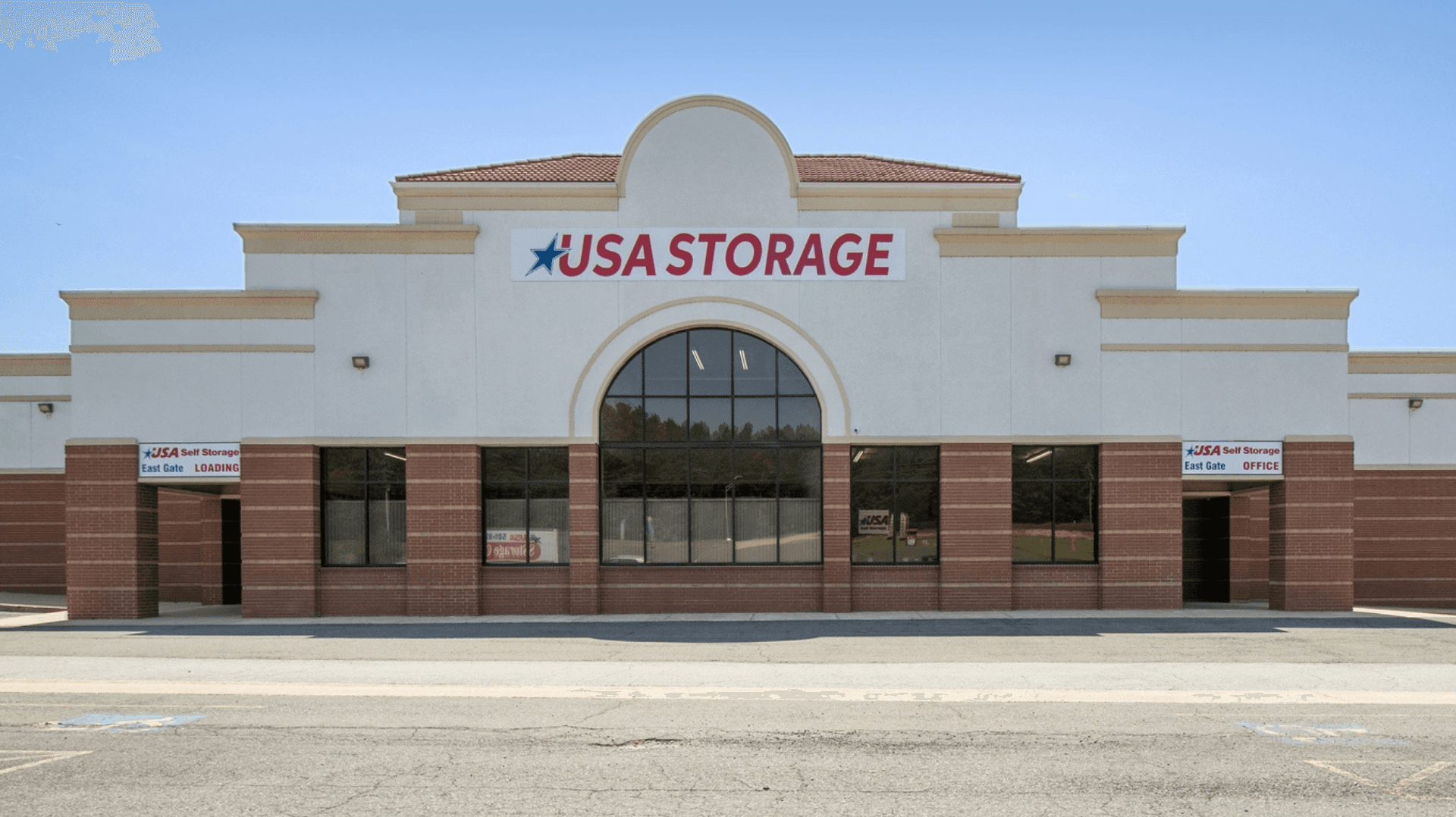 USA Self Storage