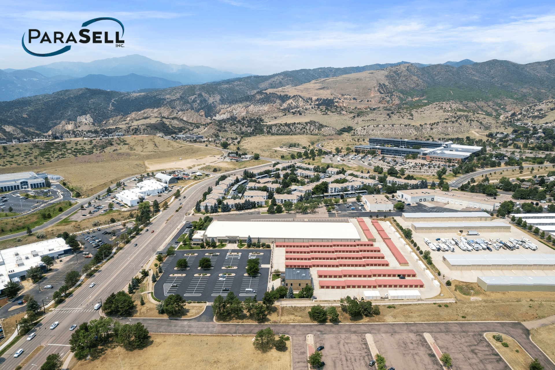 Willowstone Self Storage Willowstone Self Storage