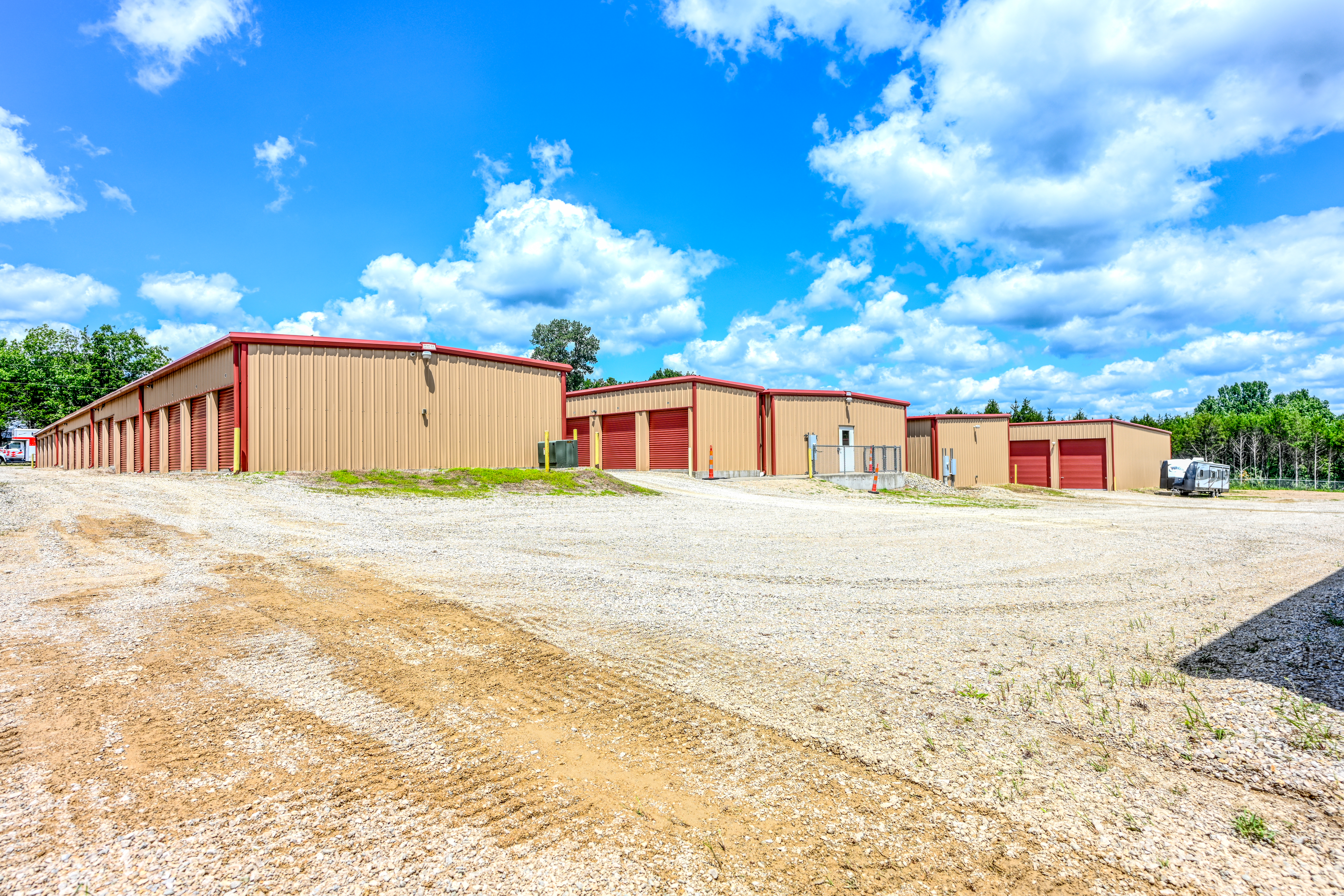 Terre Du Lac Boat, RV and Self Storage Terre Du Lac Boat, RV and Self Storage