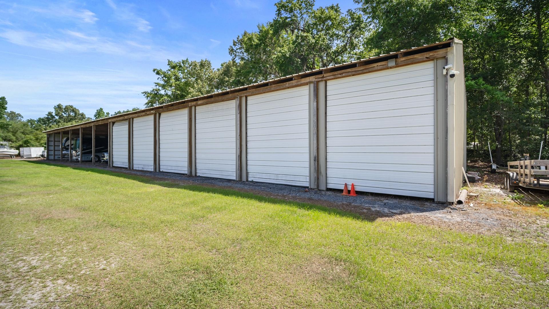 Buckhead Storage Buckhead Storage