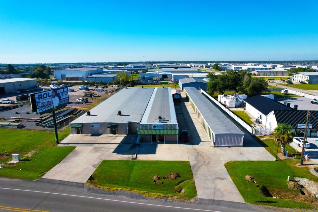 Southdown Mini Storage Southdown Mini Storage