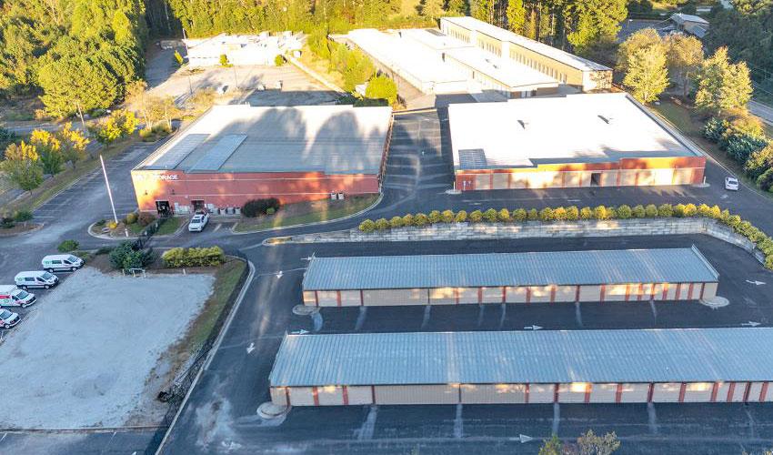 AAA Private Self Storage AAA Private Self Storage