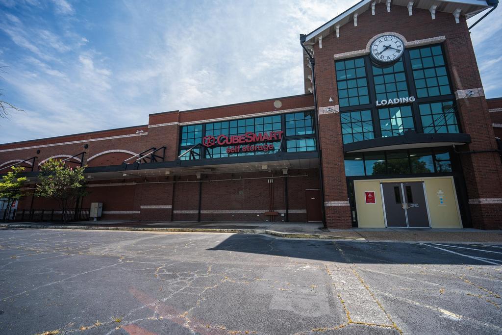 CubeSmart (Managed) Self Storage of Macon CubeSmart (Managed) Self Storage of Macon