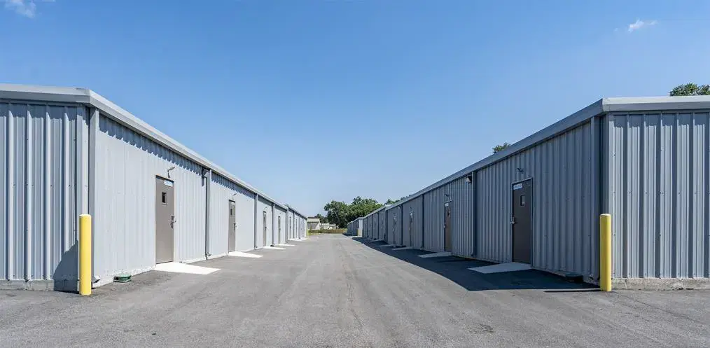 Turner Field Self Storage Turner Field Self Storage