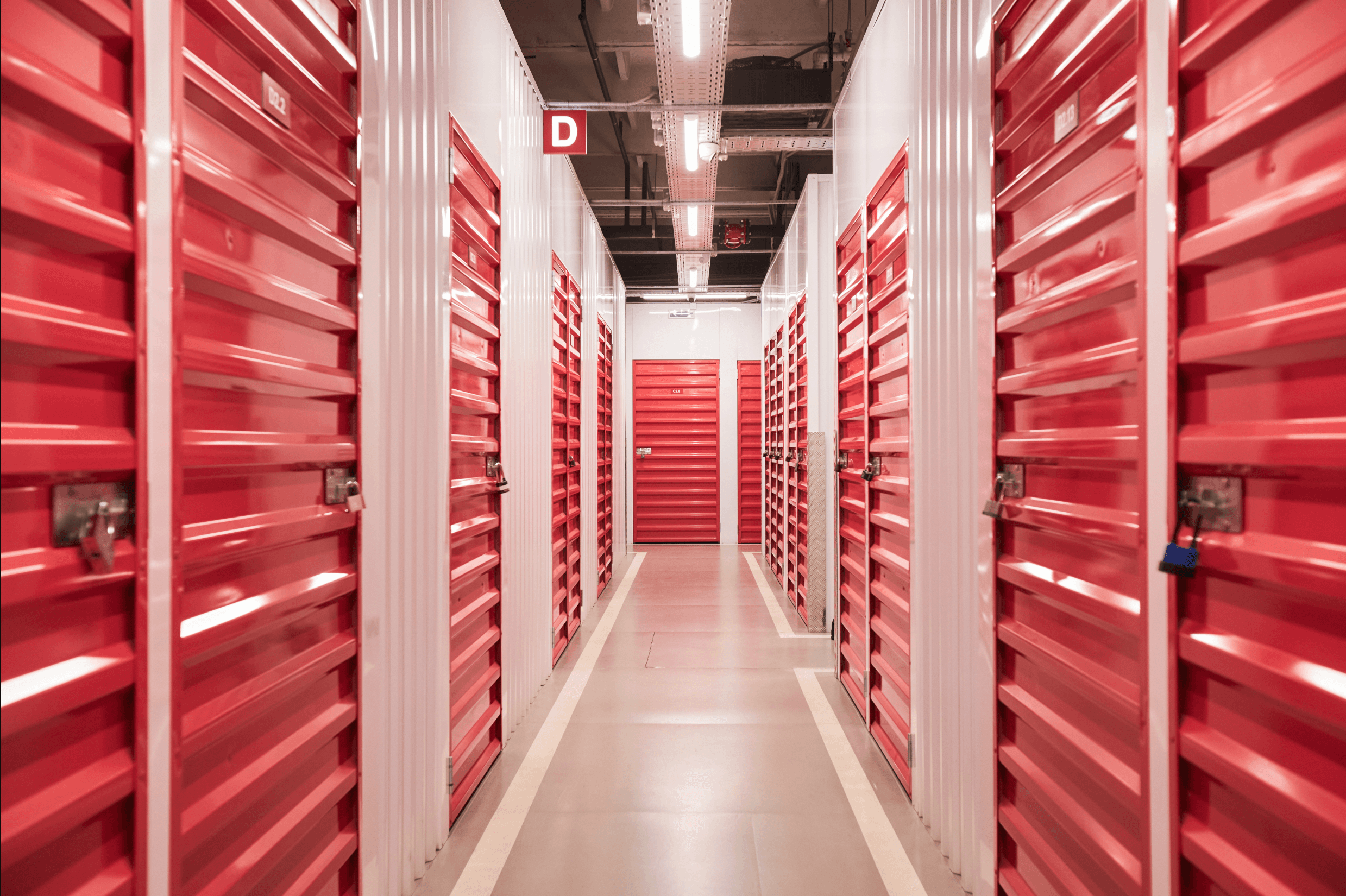 Q2 2026 Self-Storage REITs Report Q2 2026 Self-Storage REITs Report