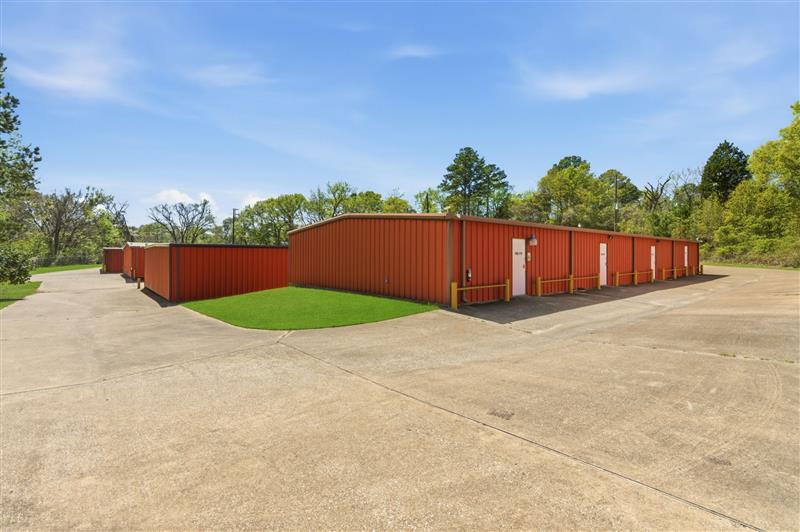 Wild Horse Storage Wild Horse Storage