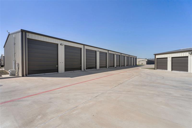 Cane Island Storage Cane Island Storage